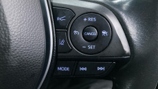 Toyota Corolla 1.8 VVT-i Hybrid Icon 5dr CVT Hybrid Estate